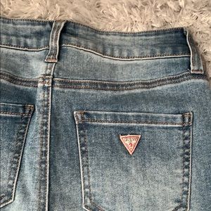 GUESS jeans!!